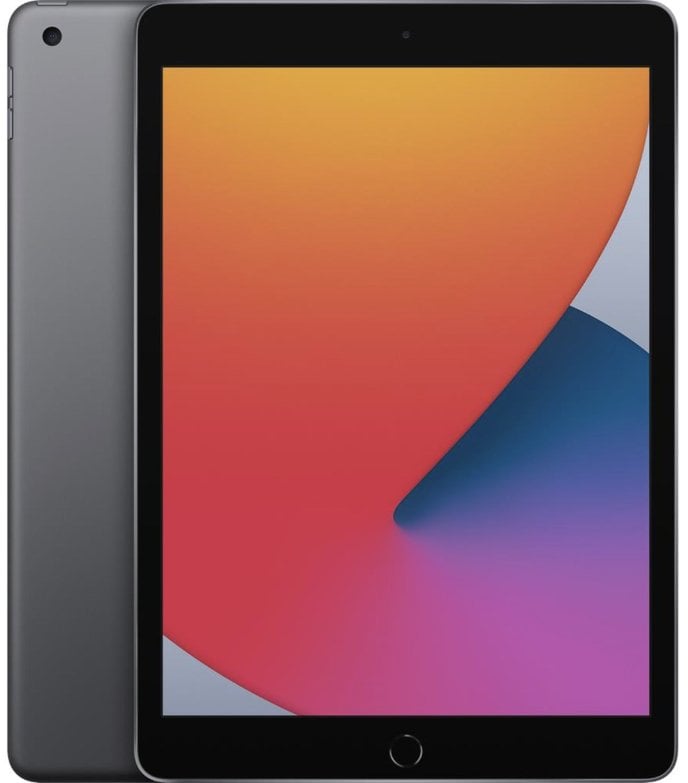 Tablet Compulocks iPad 8th Gen 2020
