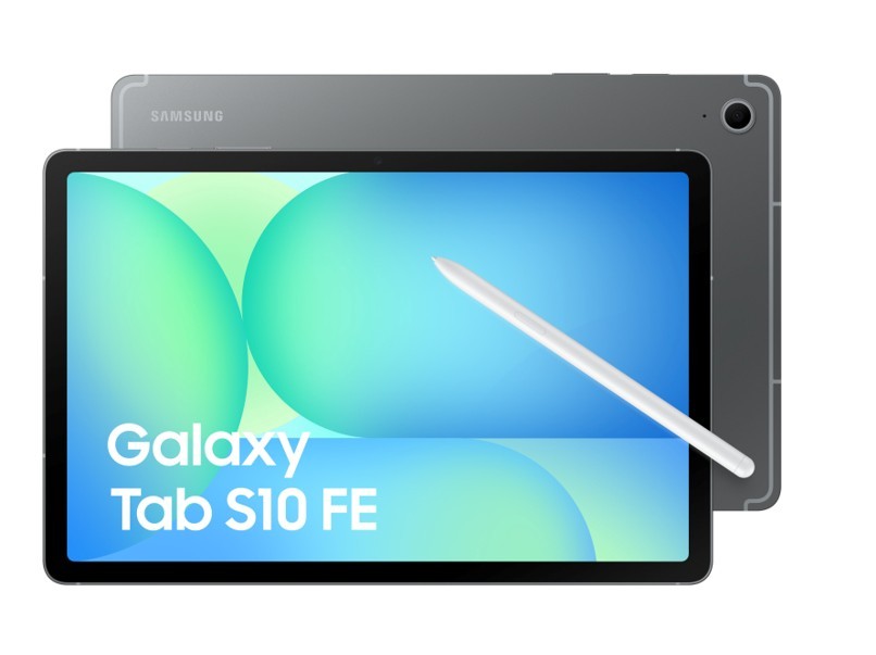 Samsung Electronics Polska Samsung Galaxy Tab