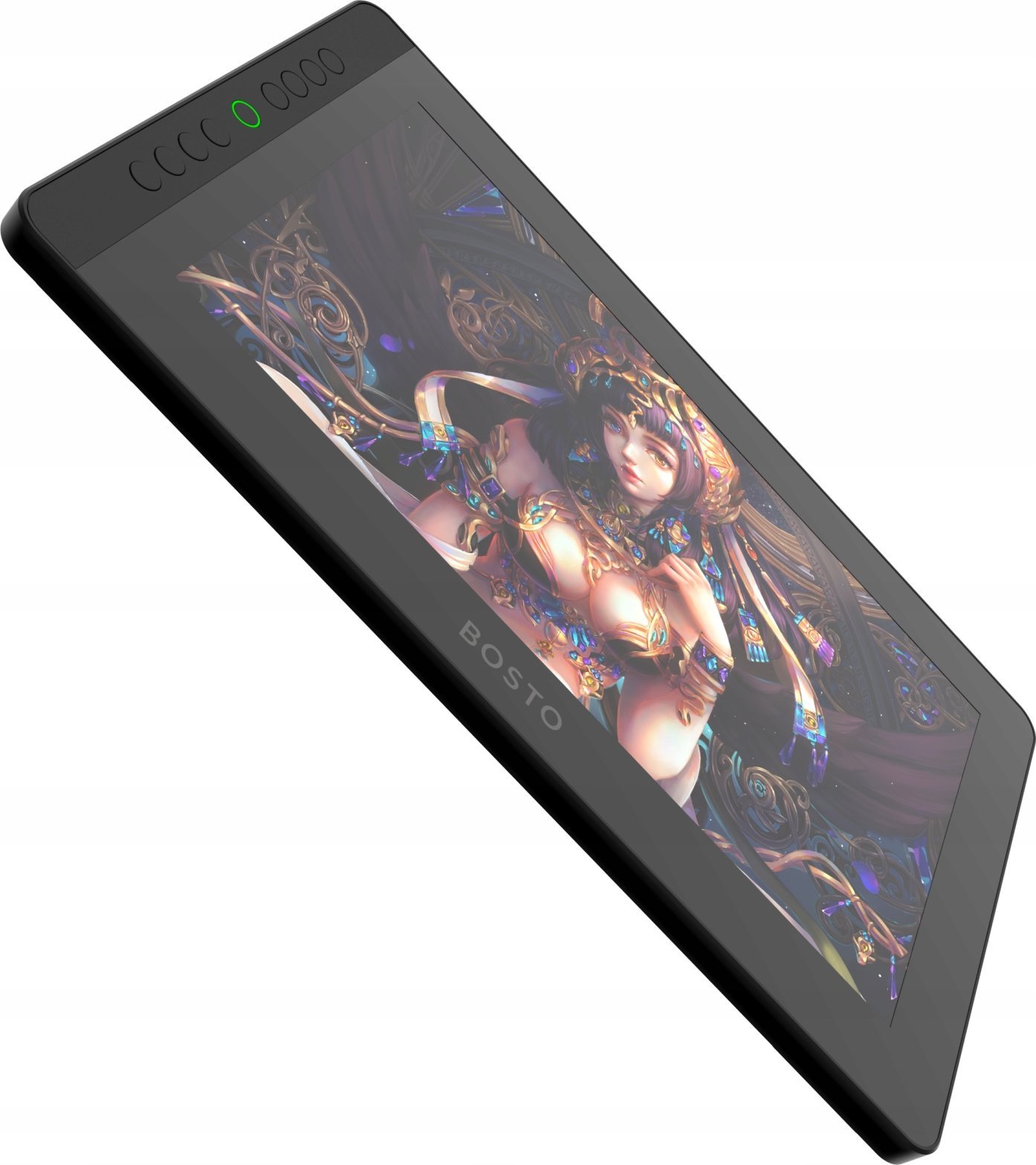 Tablet Bosto Graphic Tablet BT-13HDKT |
