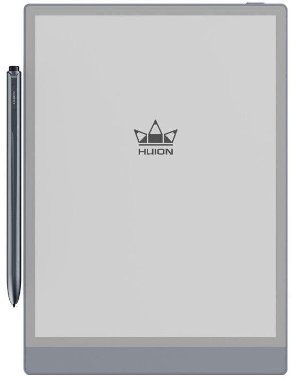 Tablet Huion  Notatnik Kamvas Ink |