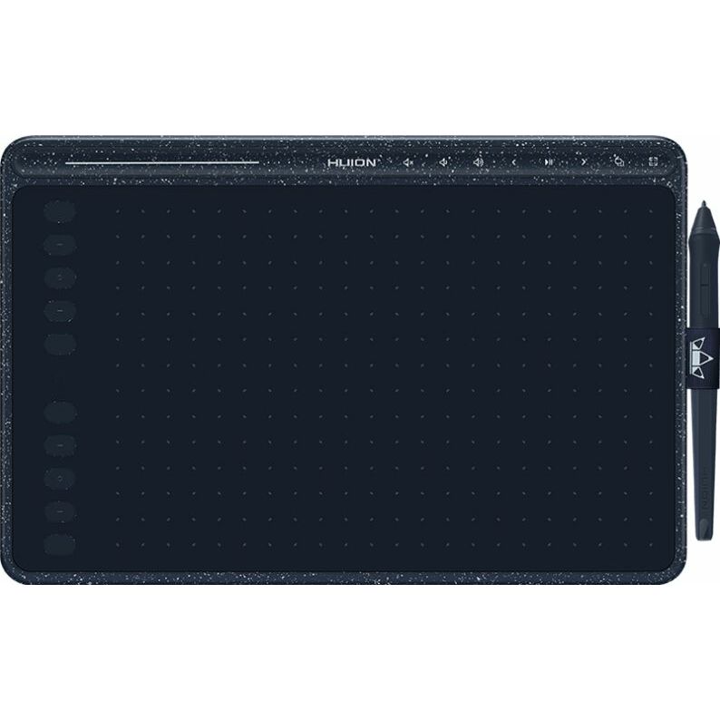 Tablet Huion HS611 Blue | 2_323822