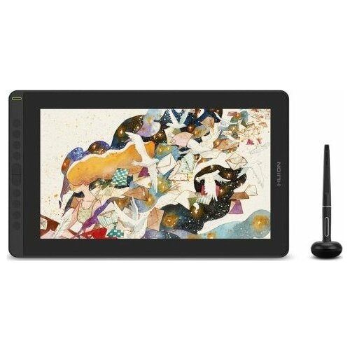 Tablet Huion Tablet Kamvas 16 (2021)