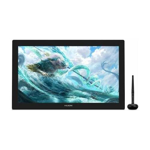 Tablet Huion Tablet Kamvas Pro 24