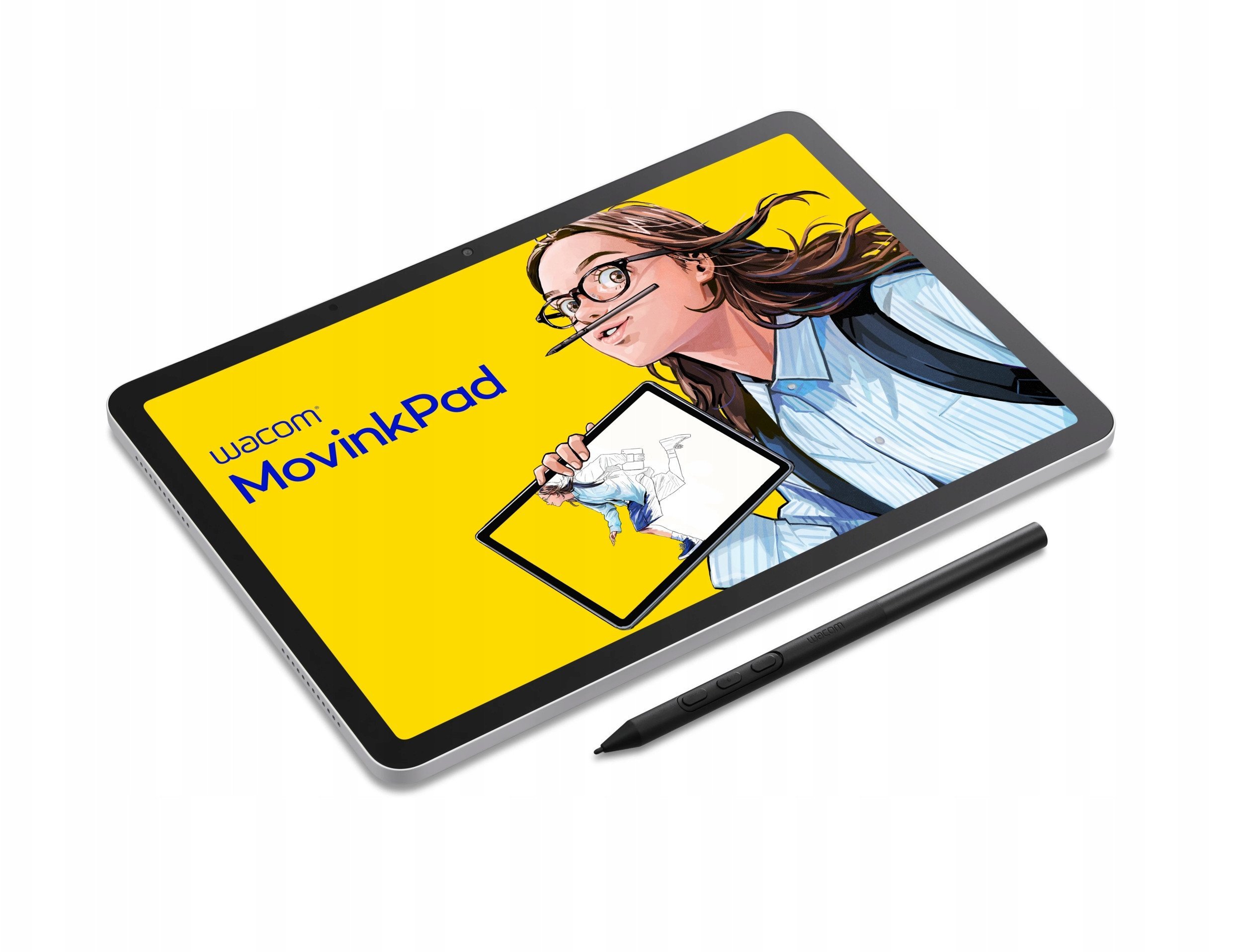 Tablet Wacom MovinkPad 11`` Android, Pro