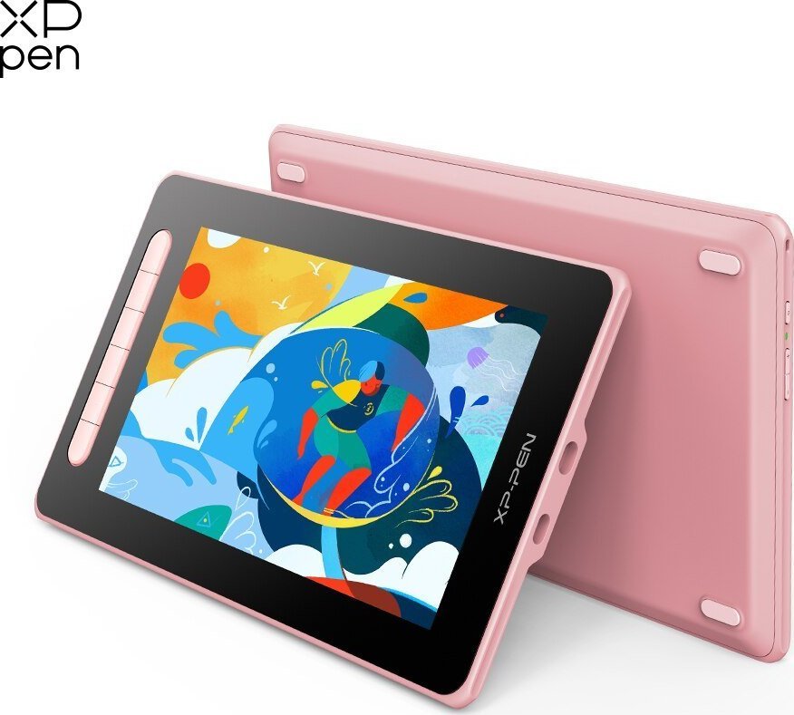 Tablet XP-Pen Graficzny Artist 10 2nd