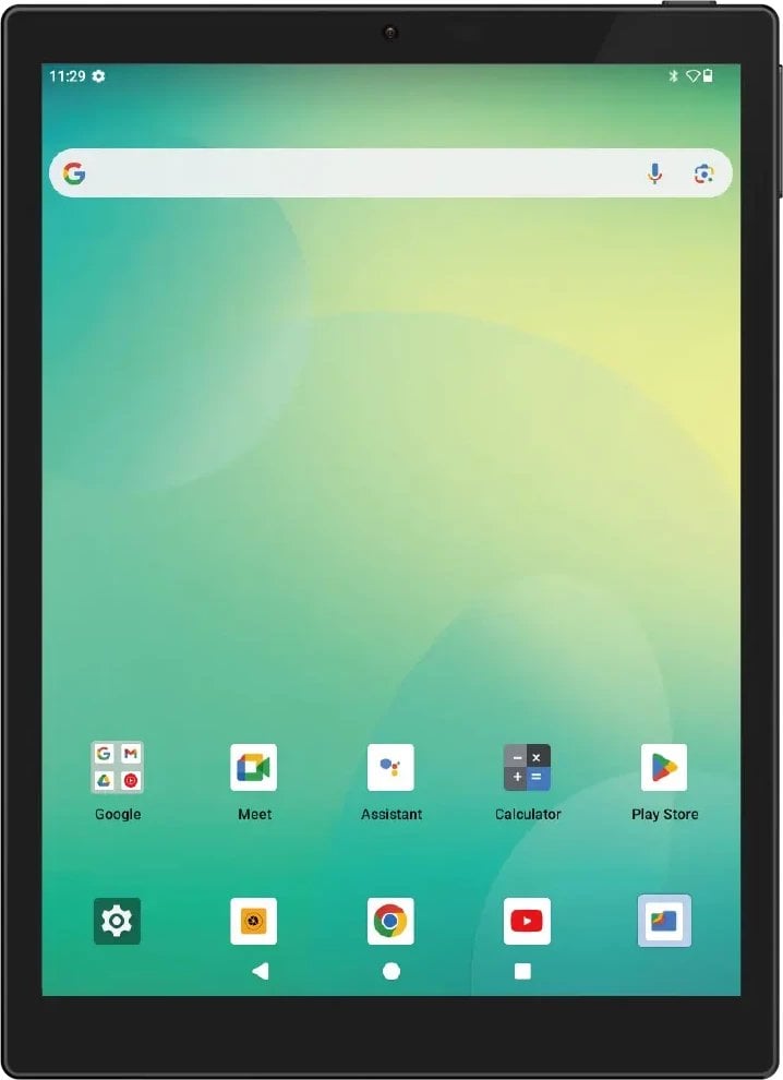Tablet Hannspree 7.8" 64GB (SN08HD1B)