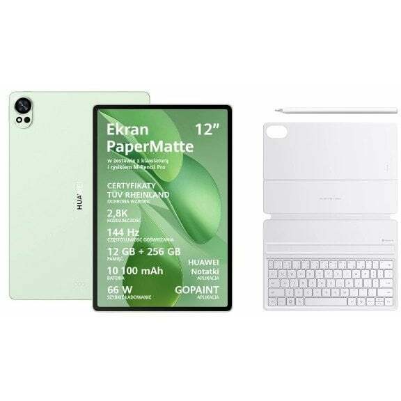 Tablet Huawei MatePad X 12" 256