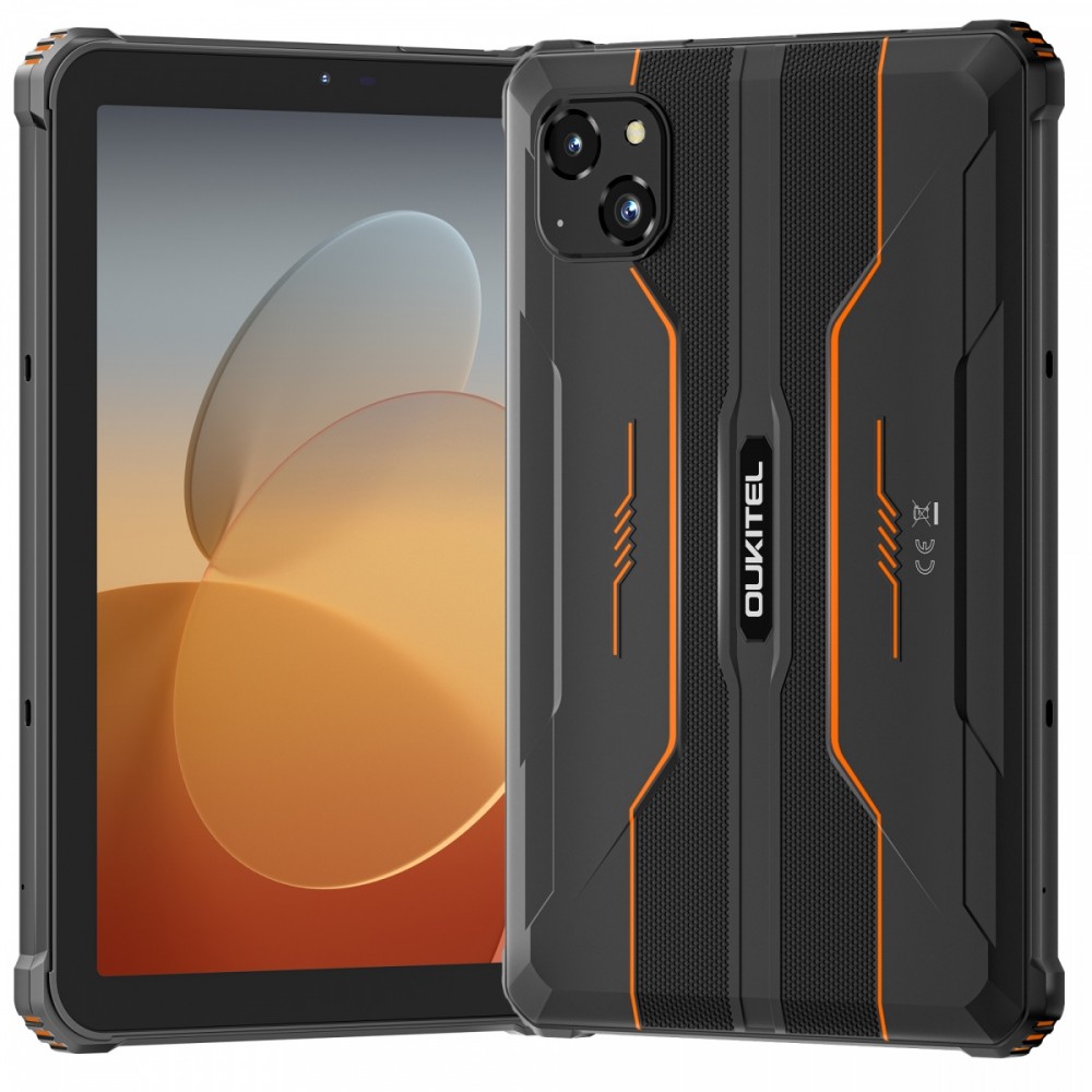 OUKITEL Tablet RT3 Pro 4G 8