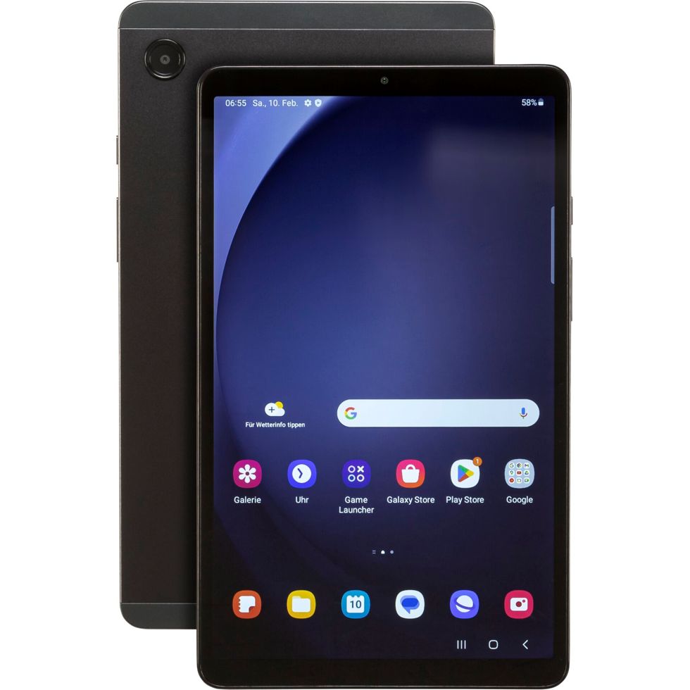 Tablet Samsung Galaxy Tab A9 8