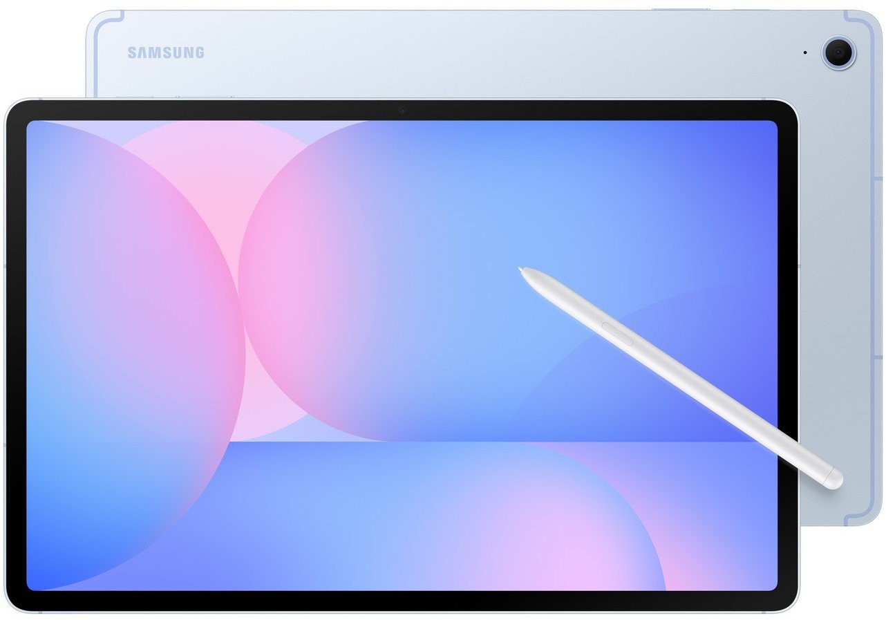 Tablet Samsung Galaxy Tab S10 FE+