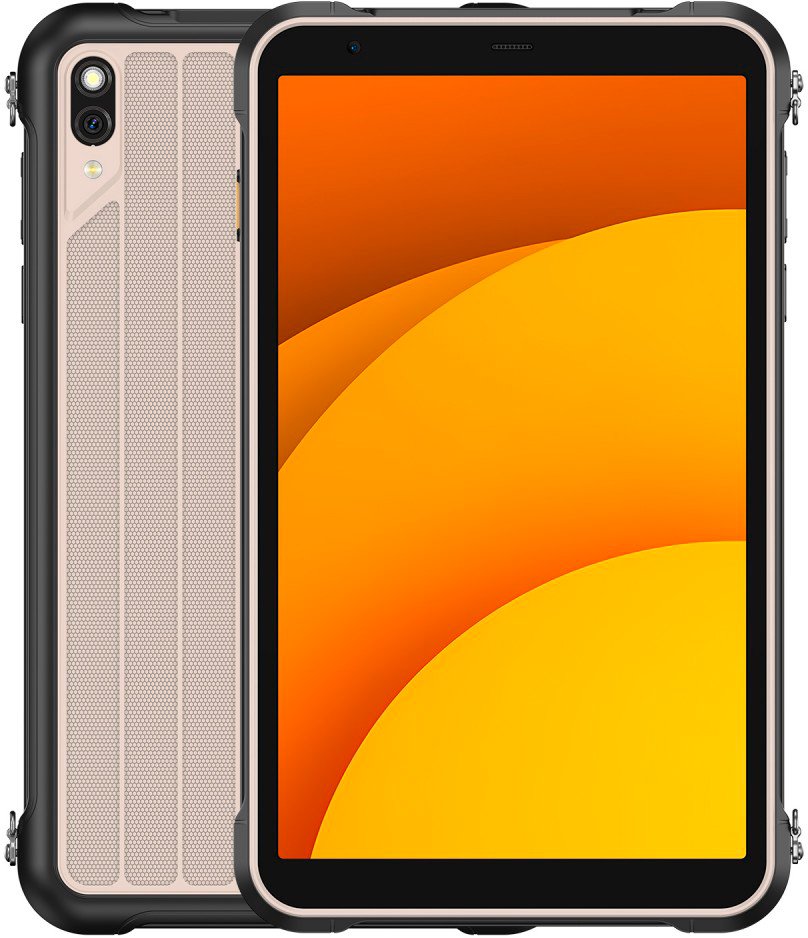 ULEFONE Tablet UleRugKing Pad Pro 8GB/128GB