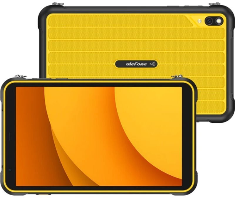 ULEFONE Tablet UleRugKing Pad Pro 8GB/128GB