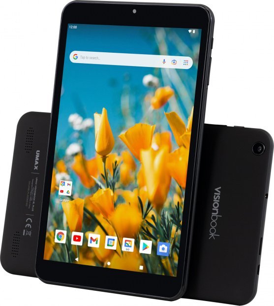 Tablet Umax VisionBook 8L Plus 8&quot