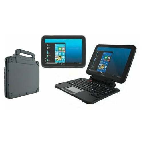 ZEBRA Tablet  ET80 12" 512 GB