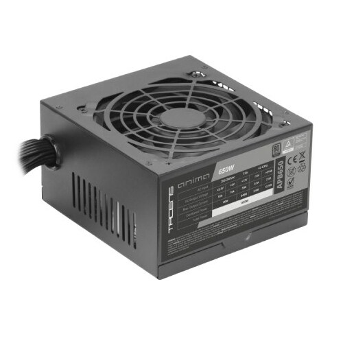 Tacens Anima APB650 power supply unit