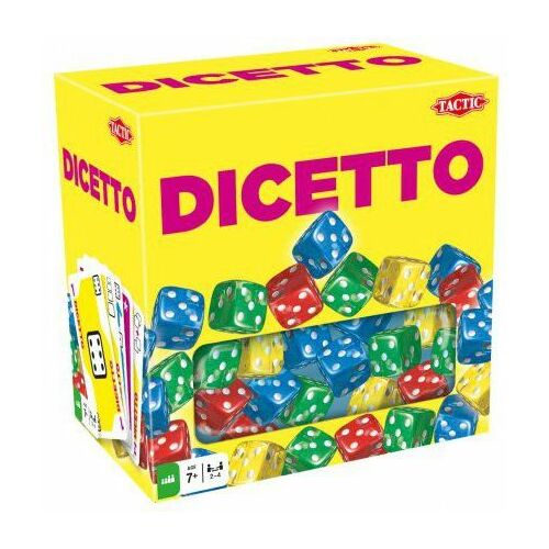 TacticDicetto (GTA-53223) | 53223 TACTIC |
