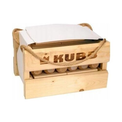 Tactic Kubb | 395924 | 6416739563886