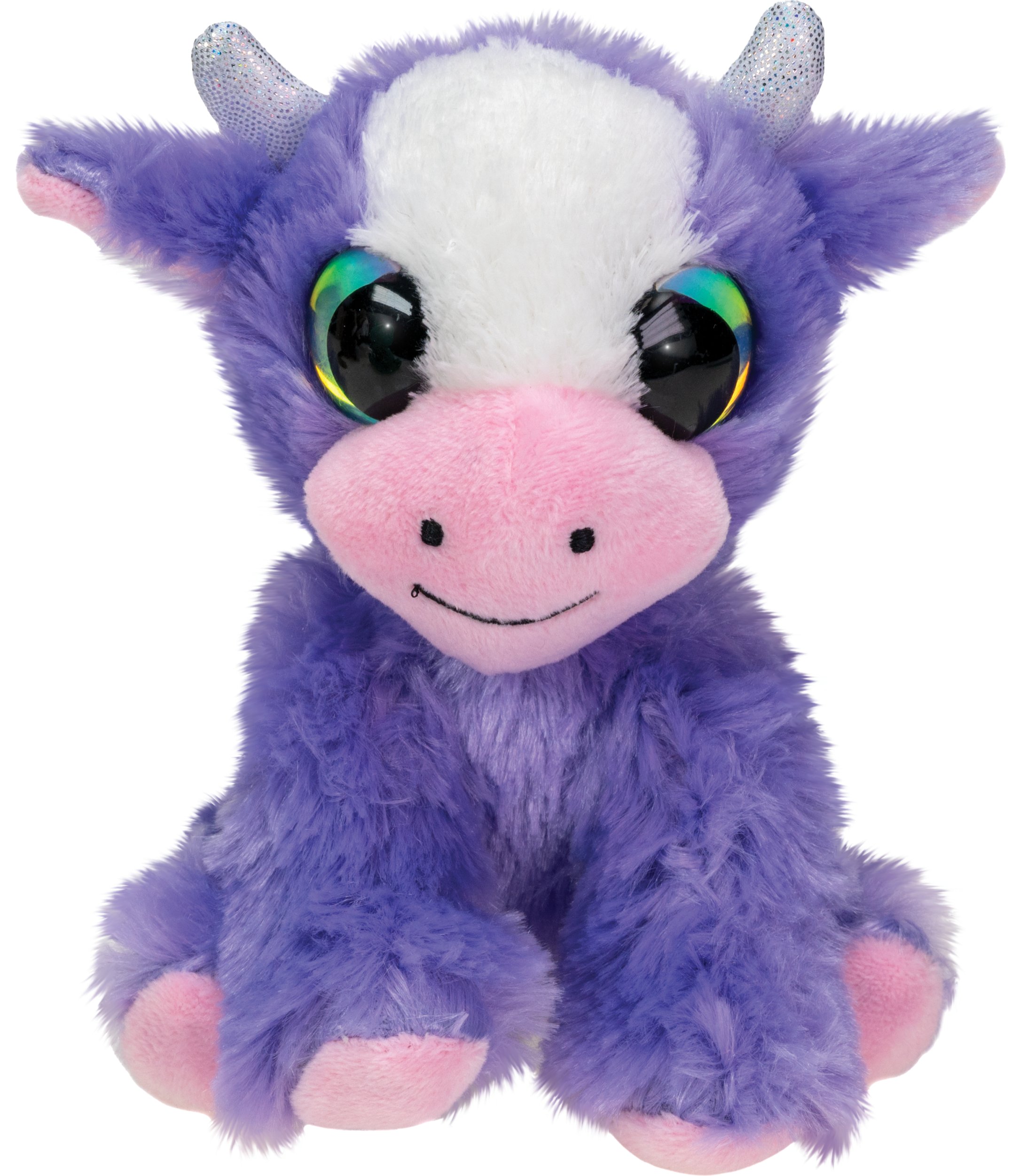 Tactic Stars Cow Helinä classic plush