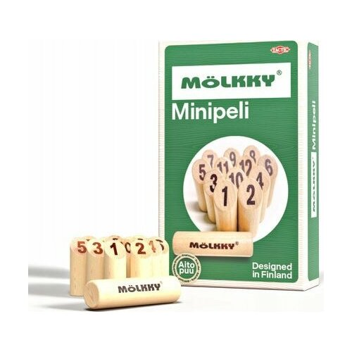 Tactic Molkky: Minigra | 2023781 |