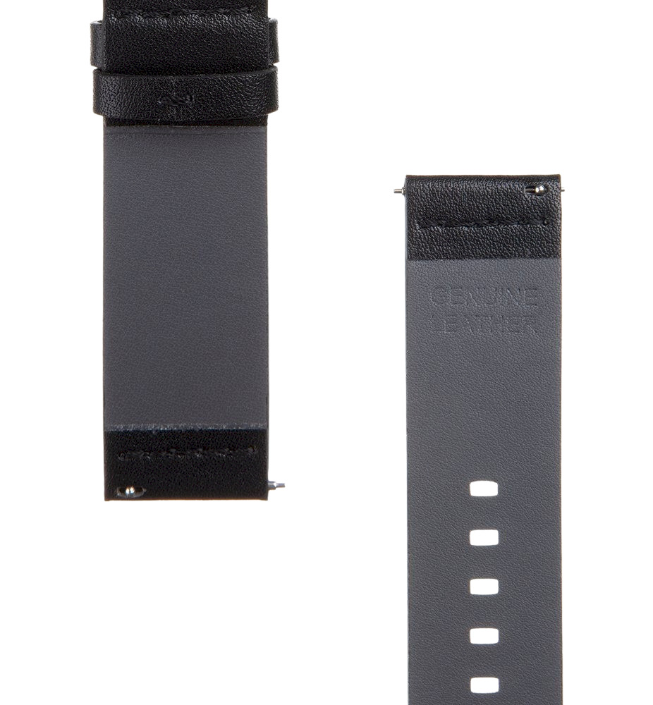Tactical 307 Leather Band Viedpulksteņu siksniņa