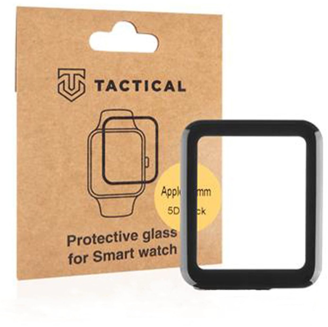 Tactical  smartwatchy Ochrona e Watch 7/8