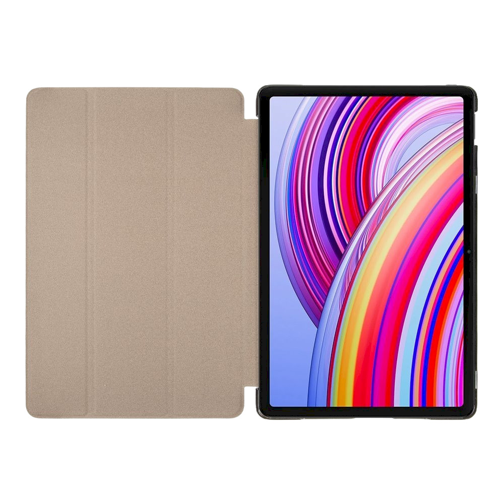 Tactical Book Tri Fold Case Planšetdamaciņš