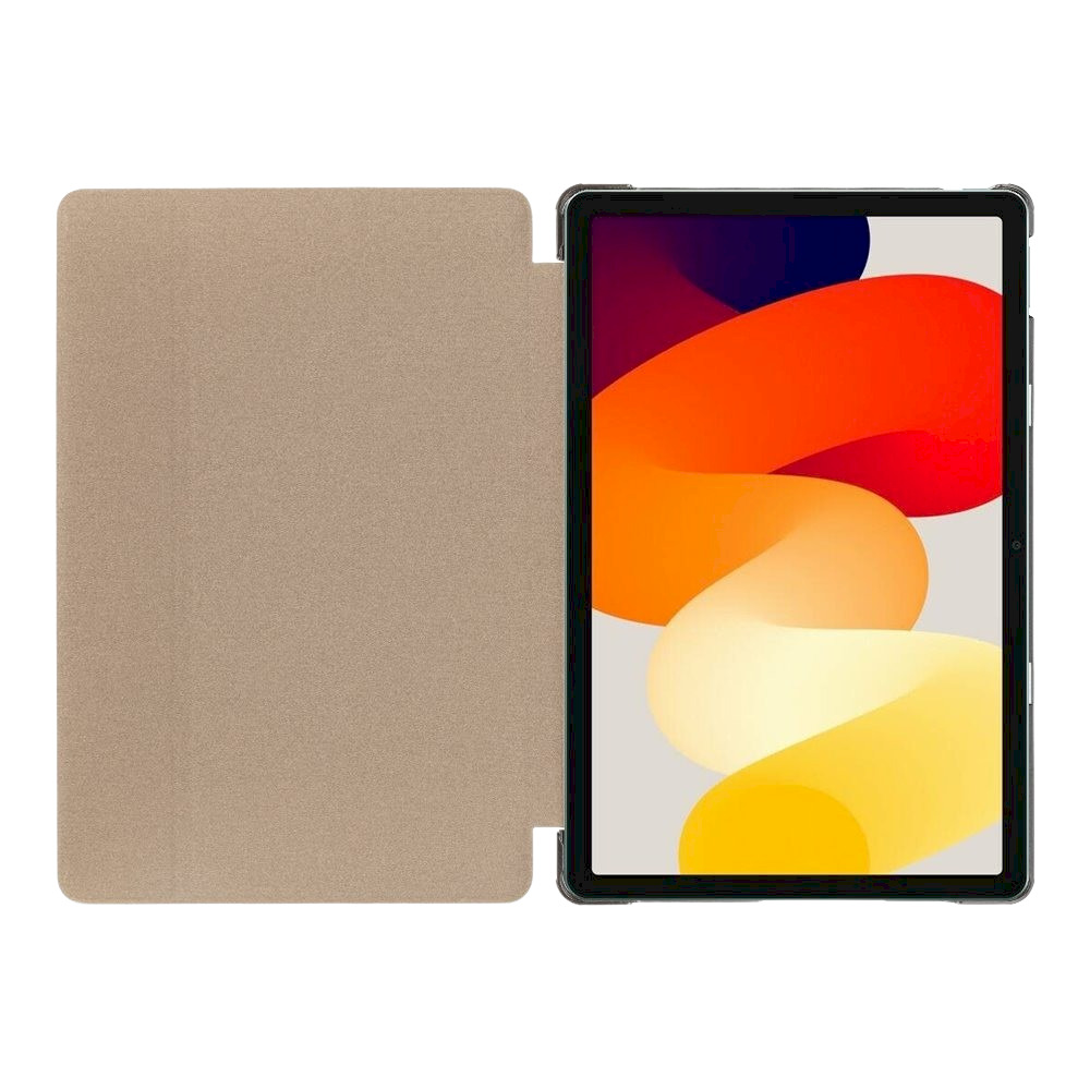Tactical Book Tri Fold Case Planšetdamaciņš