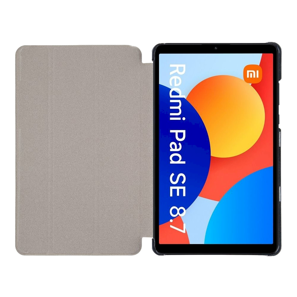 Tactical Book Tri Fold Case Planšetdamaciņš