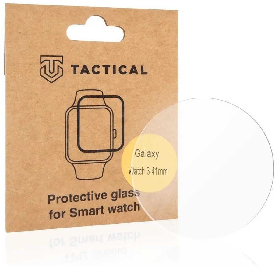 Tactical Samsung Glass Shield for Samsung