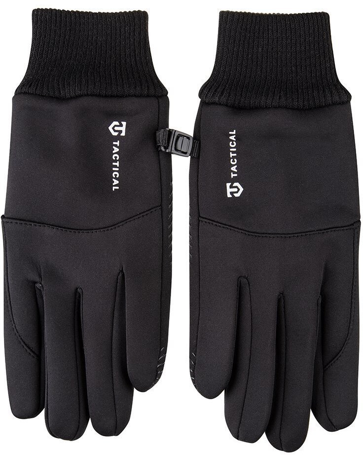 Tactical Inne dokomórkowych Gloves L/XL Black