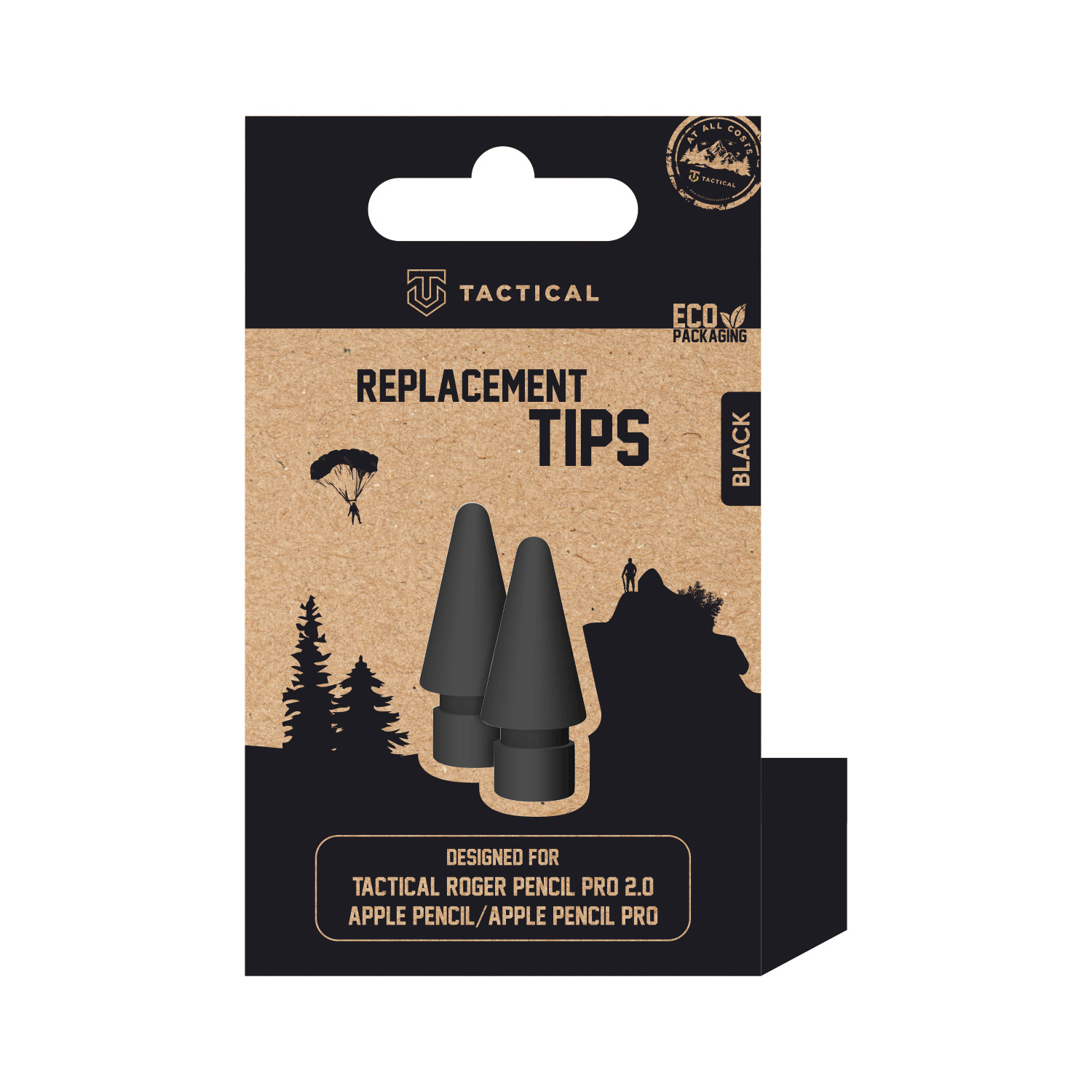 Tactical Roger Pencil Pro 2.0