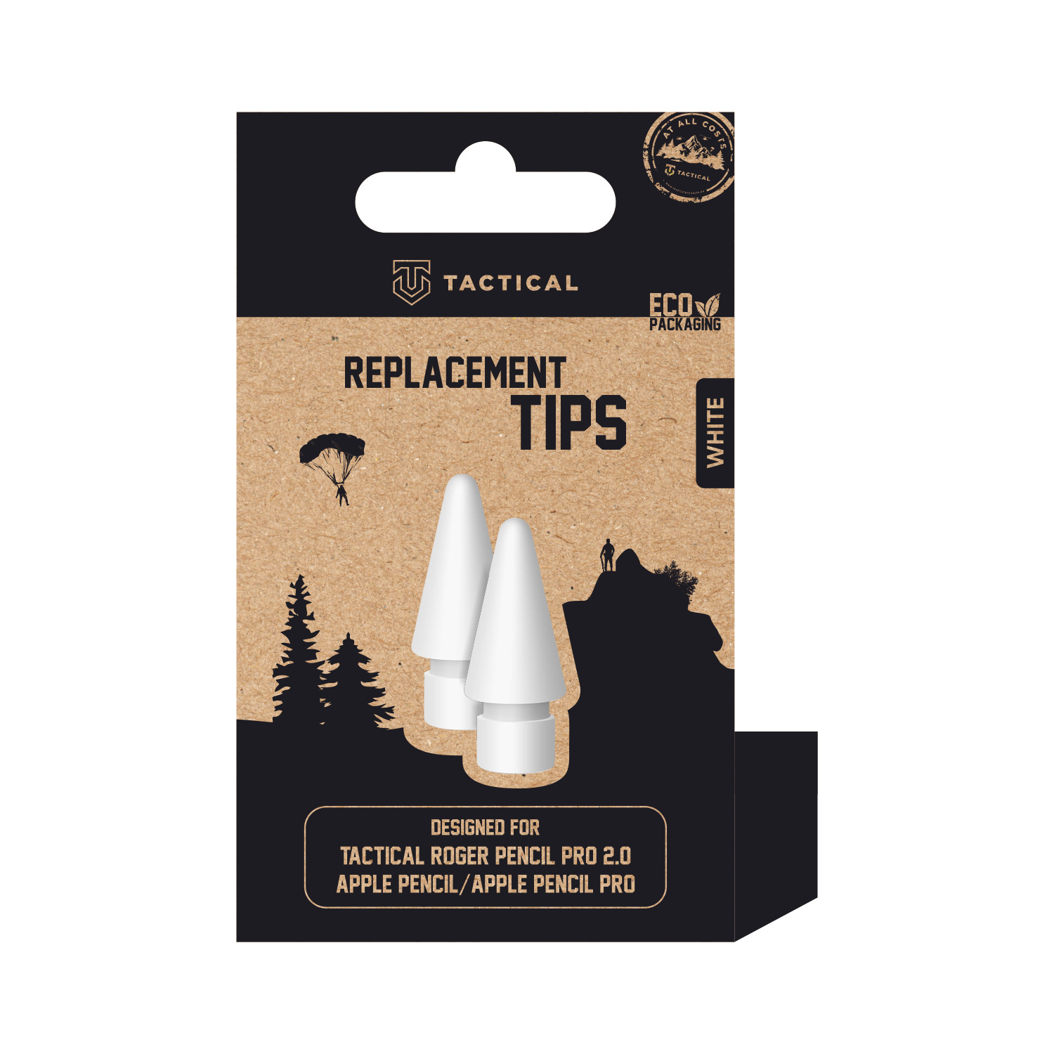 Tactical Roger Pencil Pro 2.0