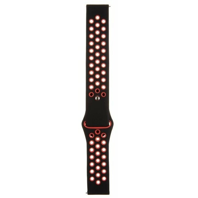 Tactical Tactical 701 Double Silicone Band
