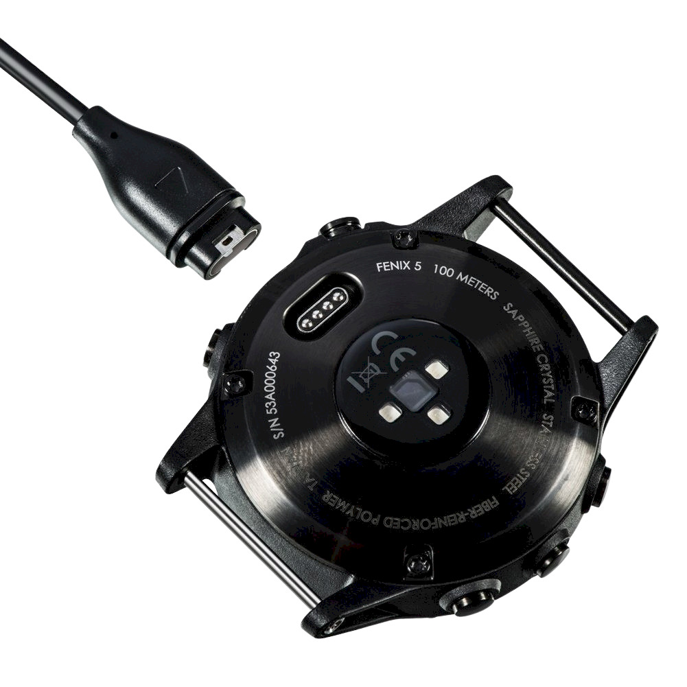 Tactical USB Charging and Data Cable