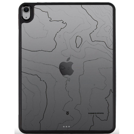 Tactical Warthog Cover Maciņš Planšetdatoram Apple