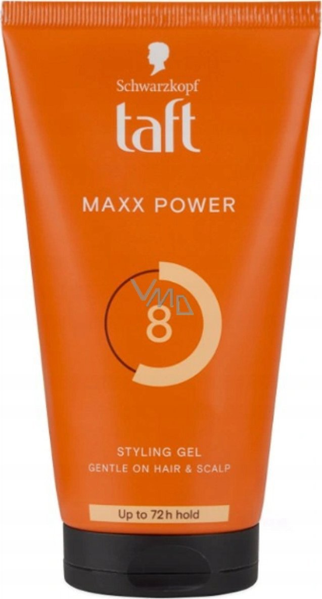 Taft TAFT_Looks Power Maxx żel stylizujący