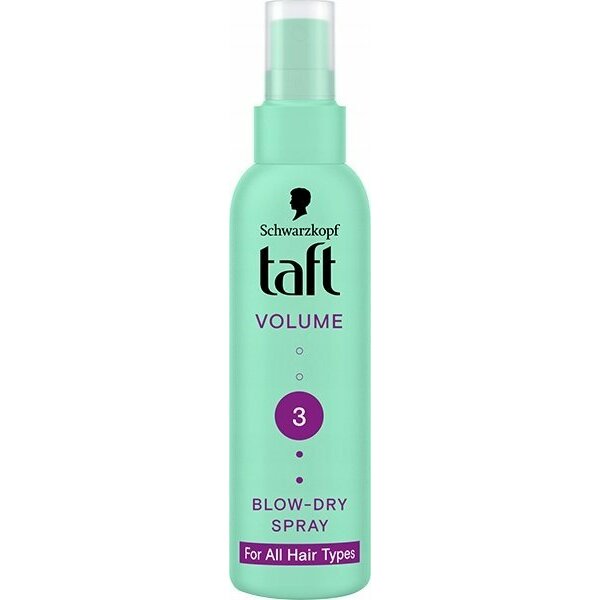 Taft TAFT_Volume spray nadający objętość włosom