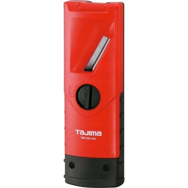 Tajima Gipso oavimo irankis TAJIMA, 180mm