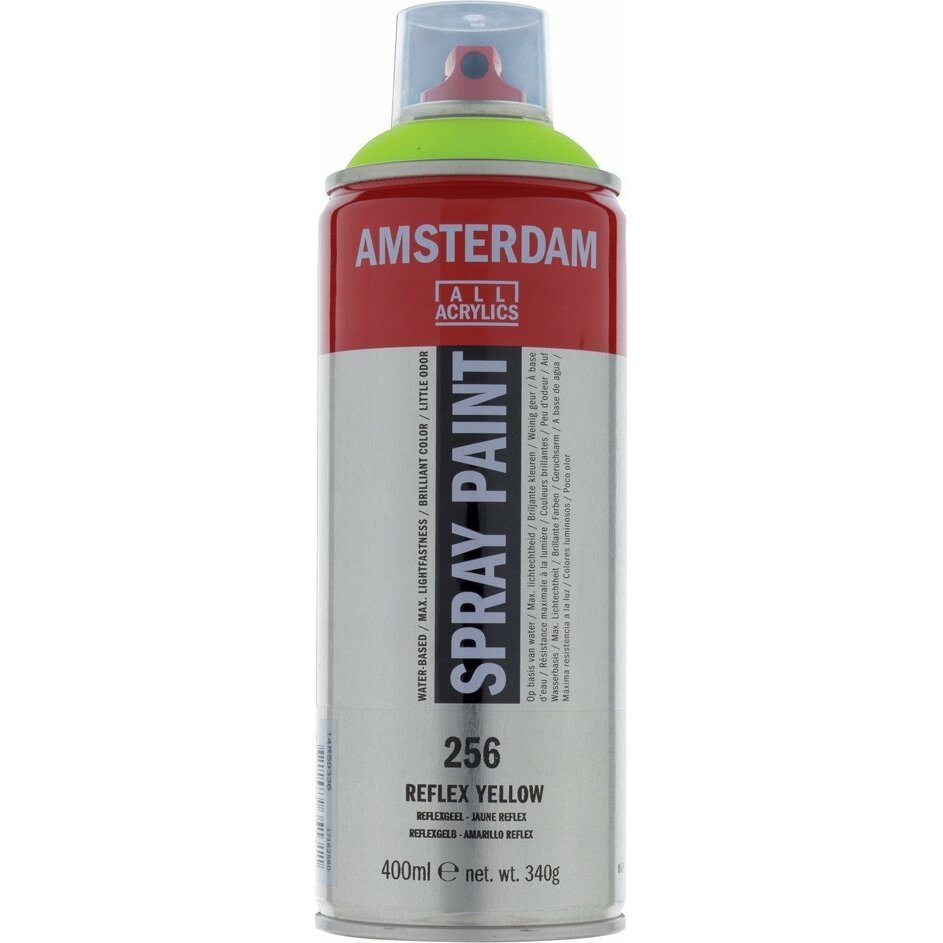 Talens Amsterdam farba akrylowa spray 400ml