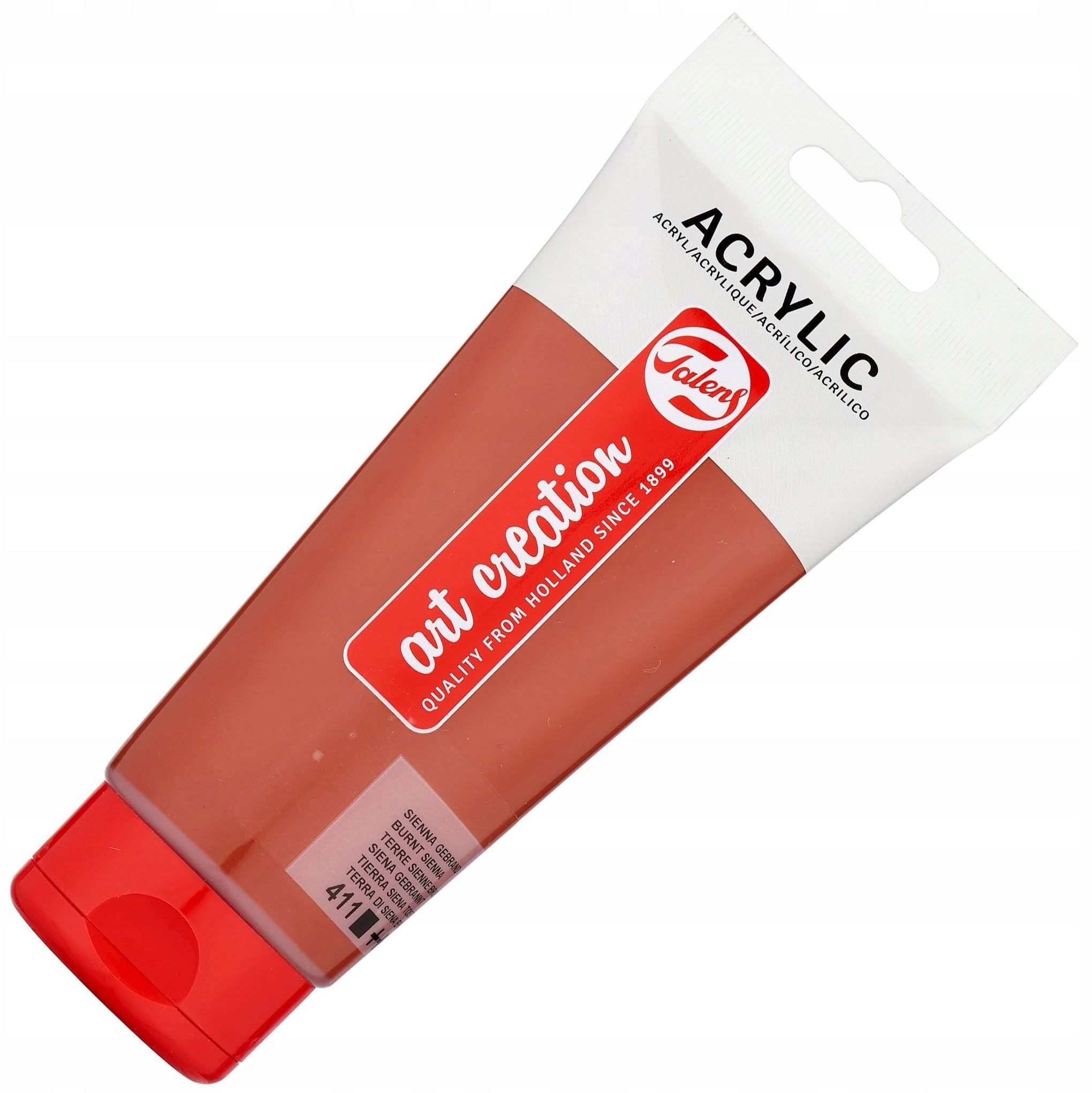 Talens Art Creation Acrylic Colour Tube