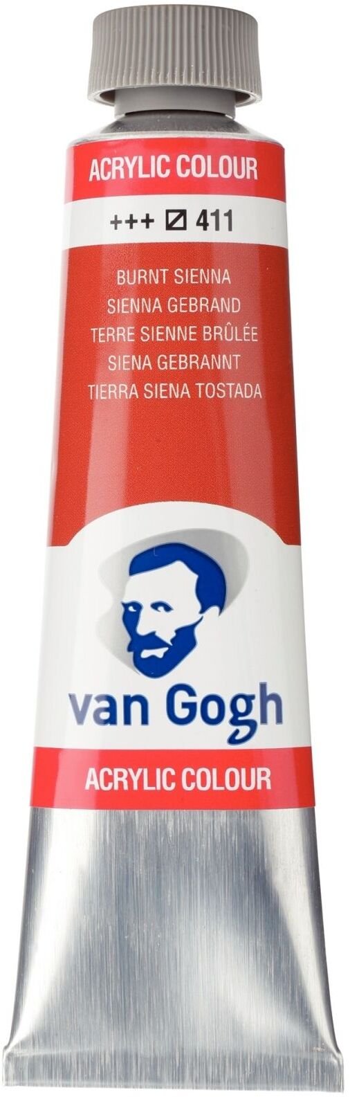 Talens Farby Van Gogh Acrylic Colour