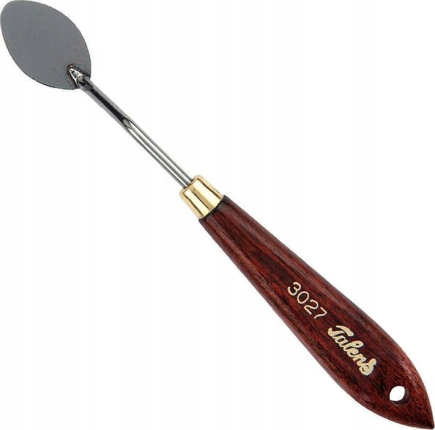 Talens Talens Painting knife No. 3027
