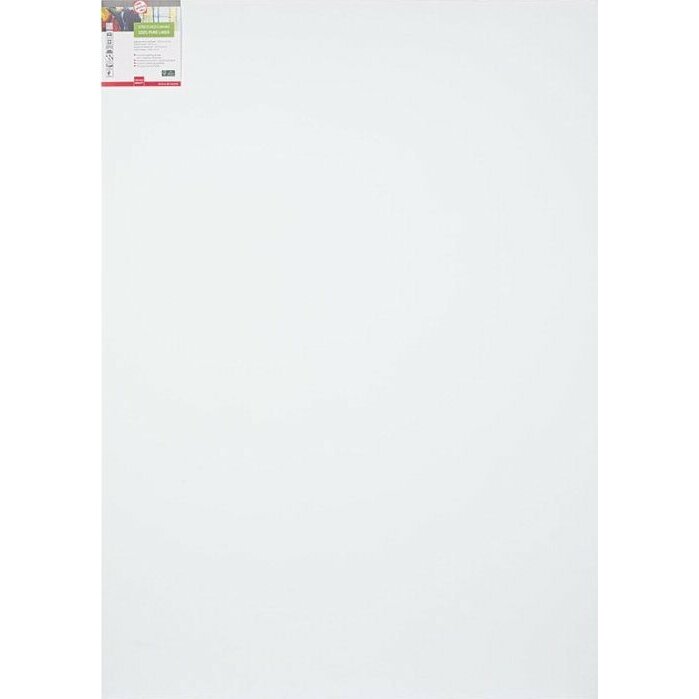 Talens Talens Stretched Canvas Linen 100