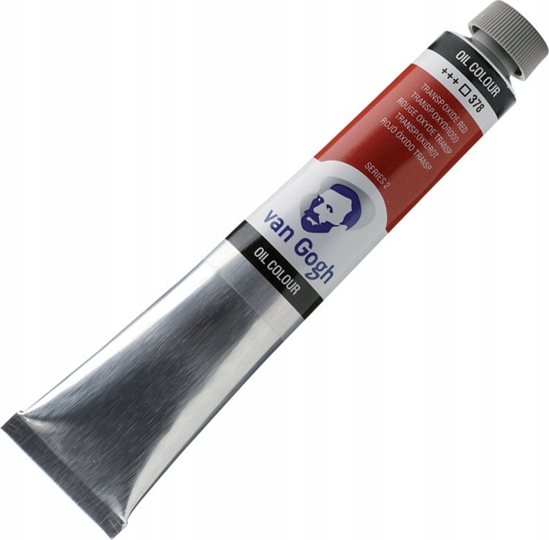 Talens Van Gogh Oil Colour Tube