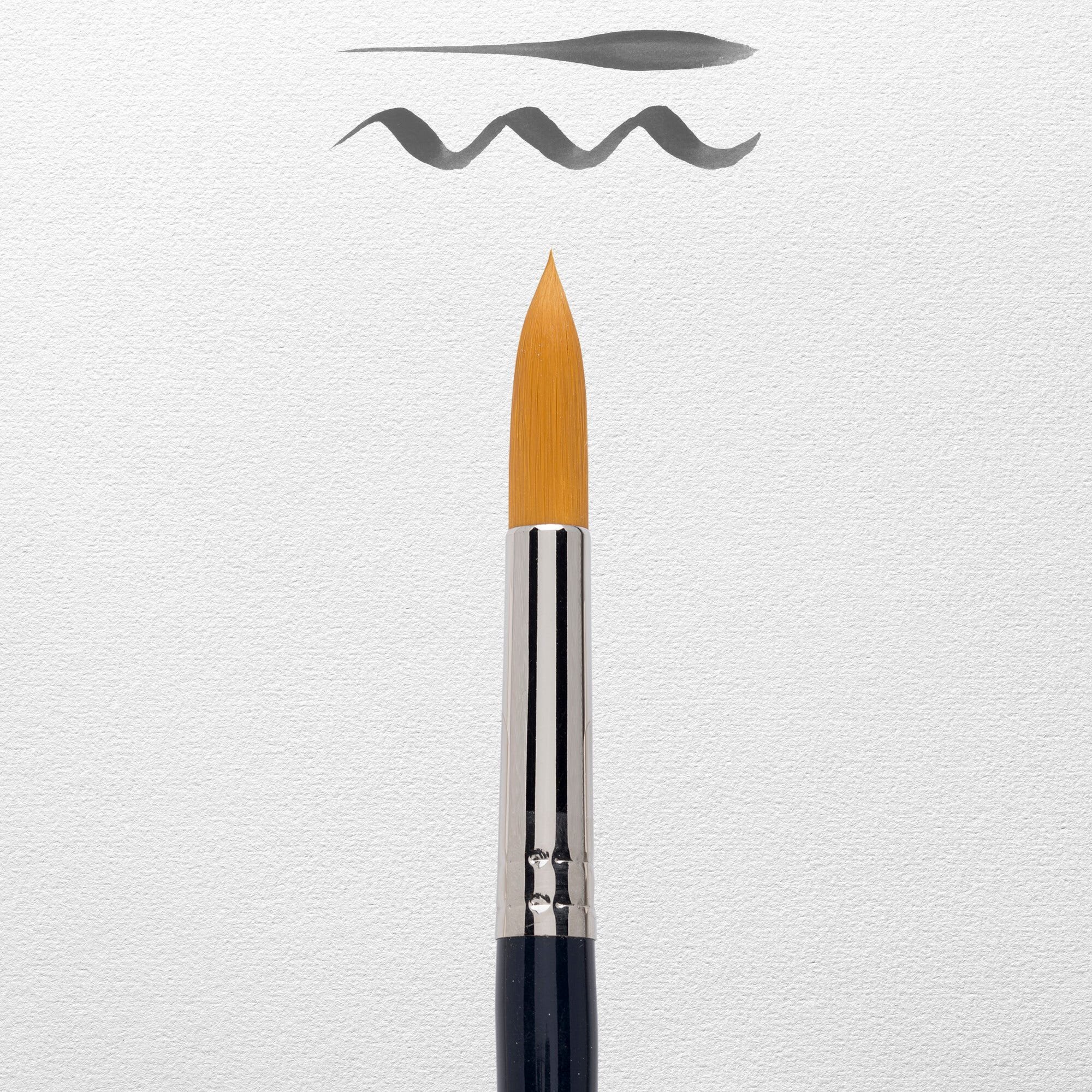 Talens Van Gogh Watercolour Brush Series