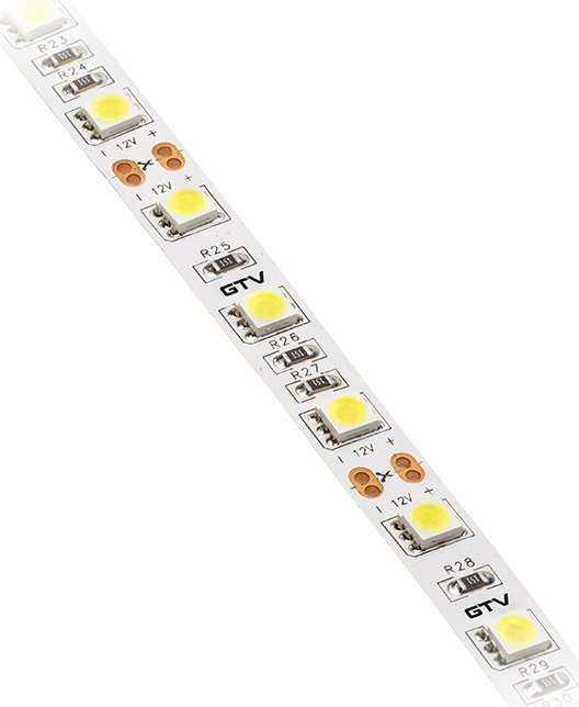 LED GTV Flash 2835, 600 LED