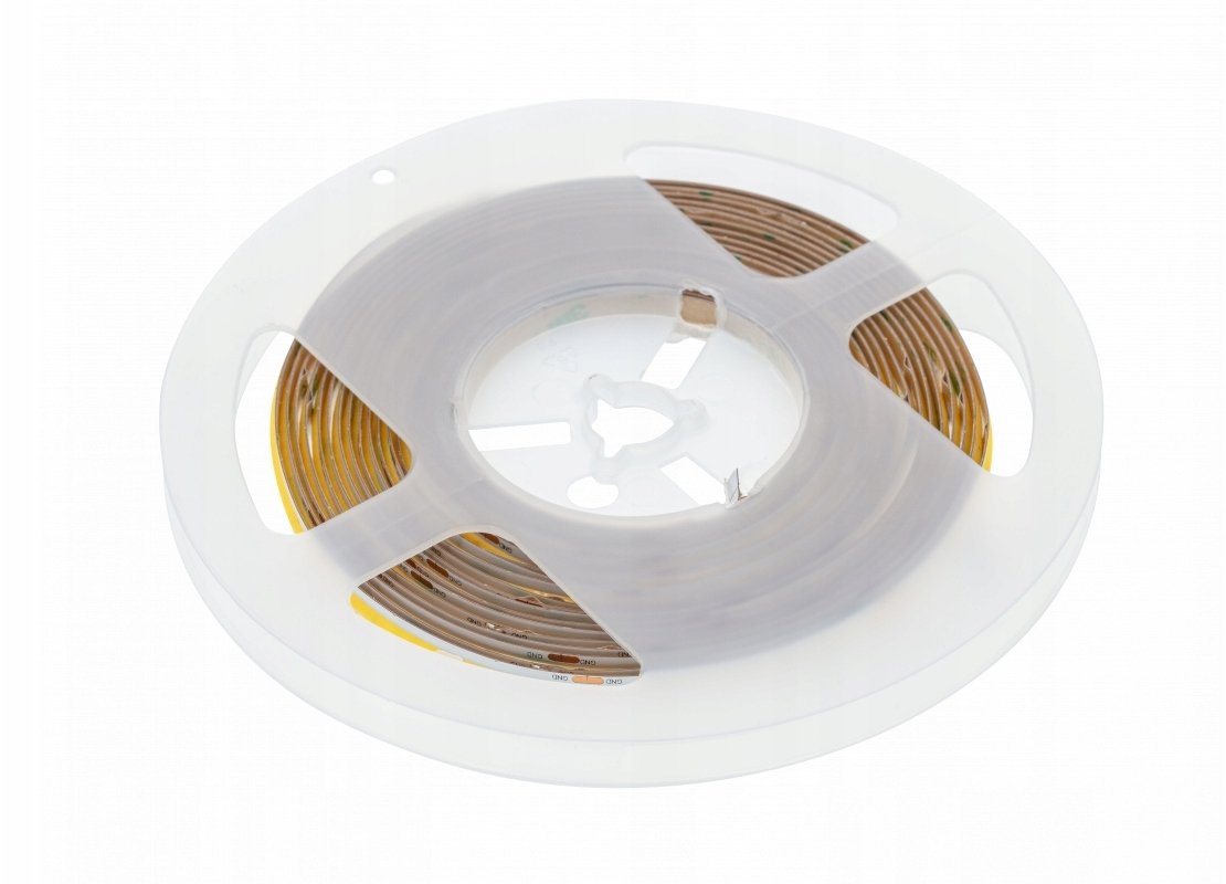 LED GTV LED COB 12V, 320LED/m