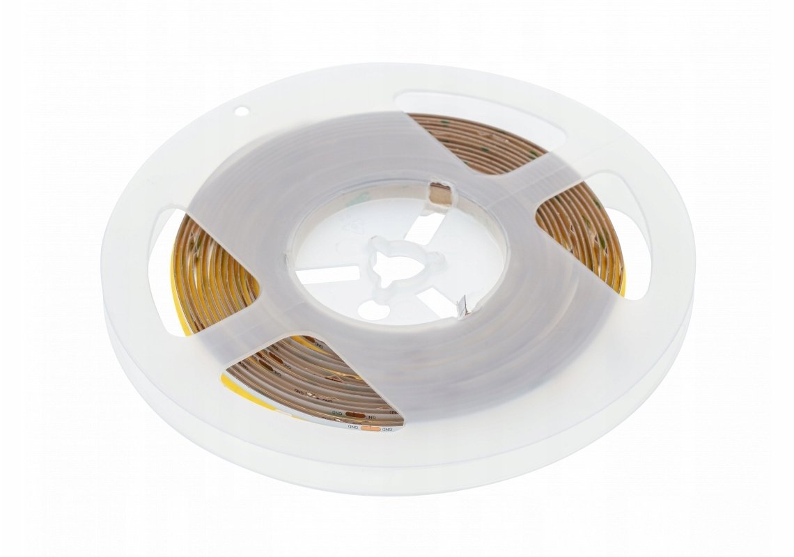 LED GTV LED COB 24V, 320LED/m