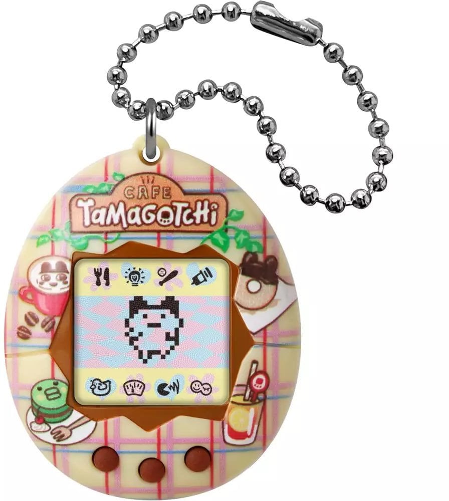 BANDAI TAMAGOTCHI - CAFE | 42997