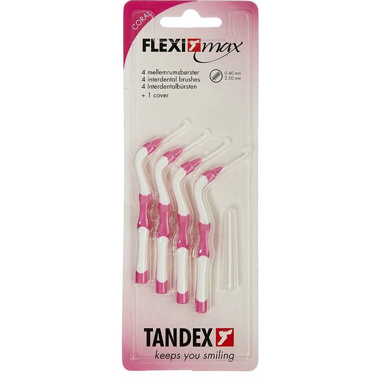 Santa Herba Tandex Tandex Flexi Max